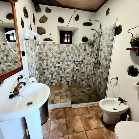Draguitos Casa rural *
