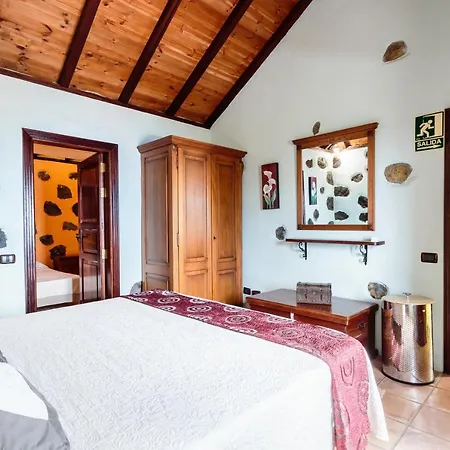 Draguitos Casa rural Mazo