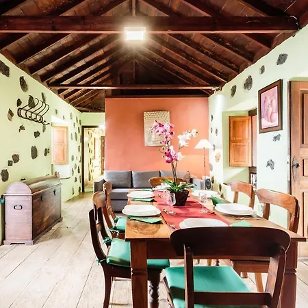 Draguitos Country house