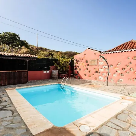 Draguitos Casa rural
