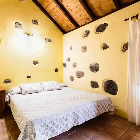 Country house Draguitos Villa de Mazo