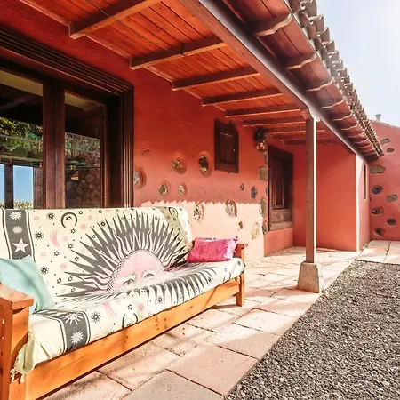 Country house Draguitos Villa de Mazo