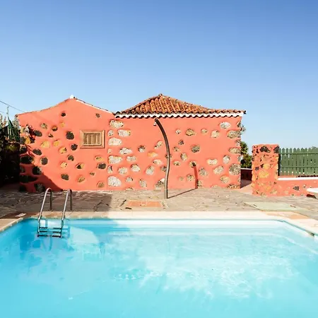Draguitos Casa rural