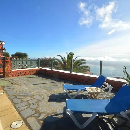 Draguitos Villa de Mazo