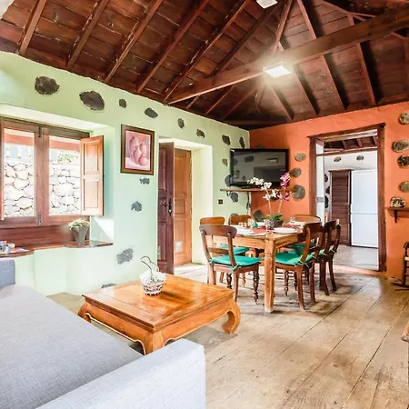 Draguitos Country house Villa de Mazo