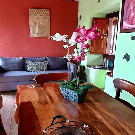Draguitos Casa rural *