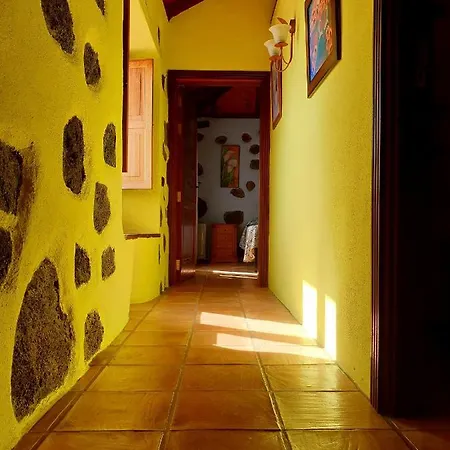 Country house Draguitos Villa de Mazo