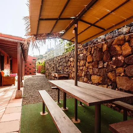 Villa Draguitos Mazo