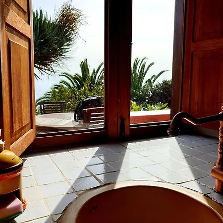Villa Draguitos *